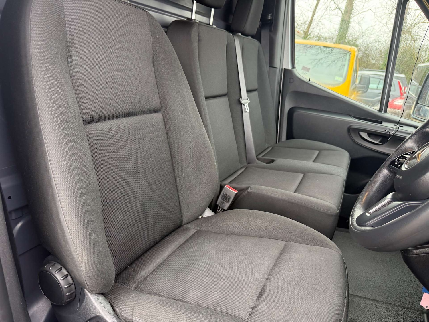 Used Mercedes-Benz Sprinter 2019 for sale - 77643138: Photo 9