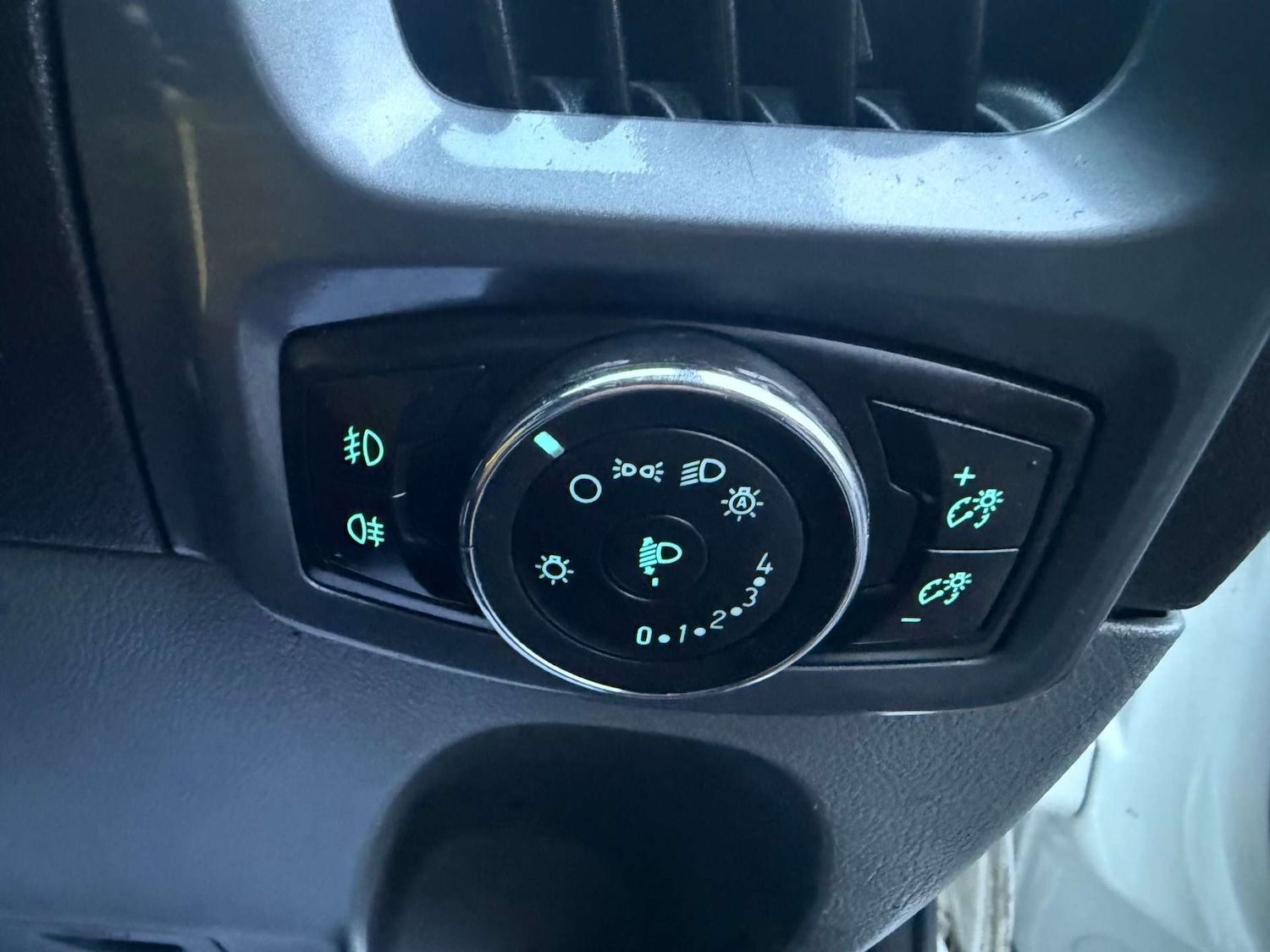 Used Ford Transit Custom 2014 for sale - 77931950: Photo 11