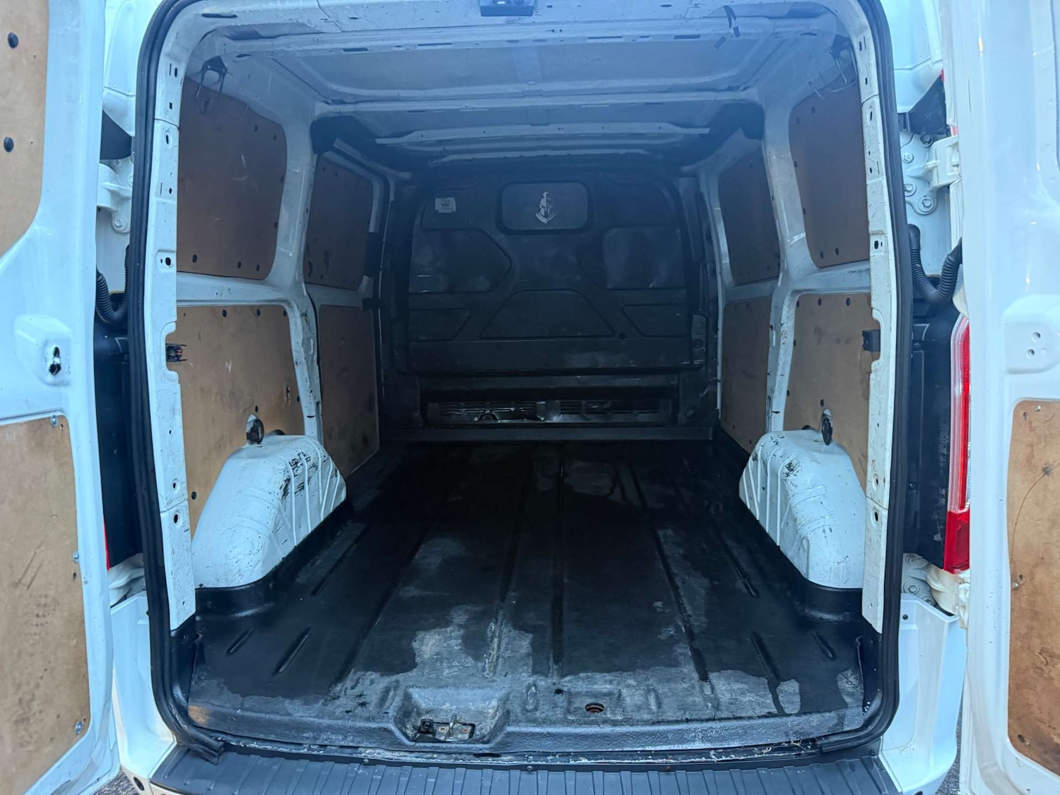 Used Ford Transit Custom 2014 for sale - 77931950: Photo 15