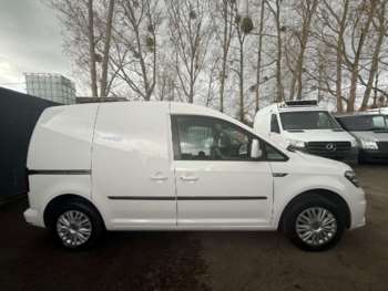 Used Volkswagen Caddy 2018 for sale - 74064686: Photo