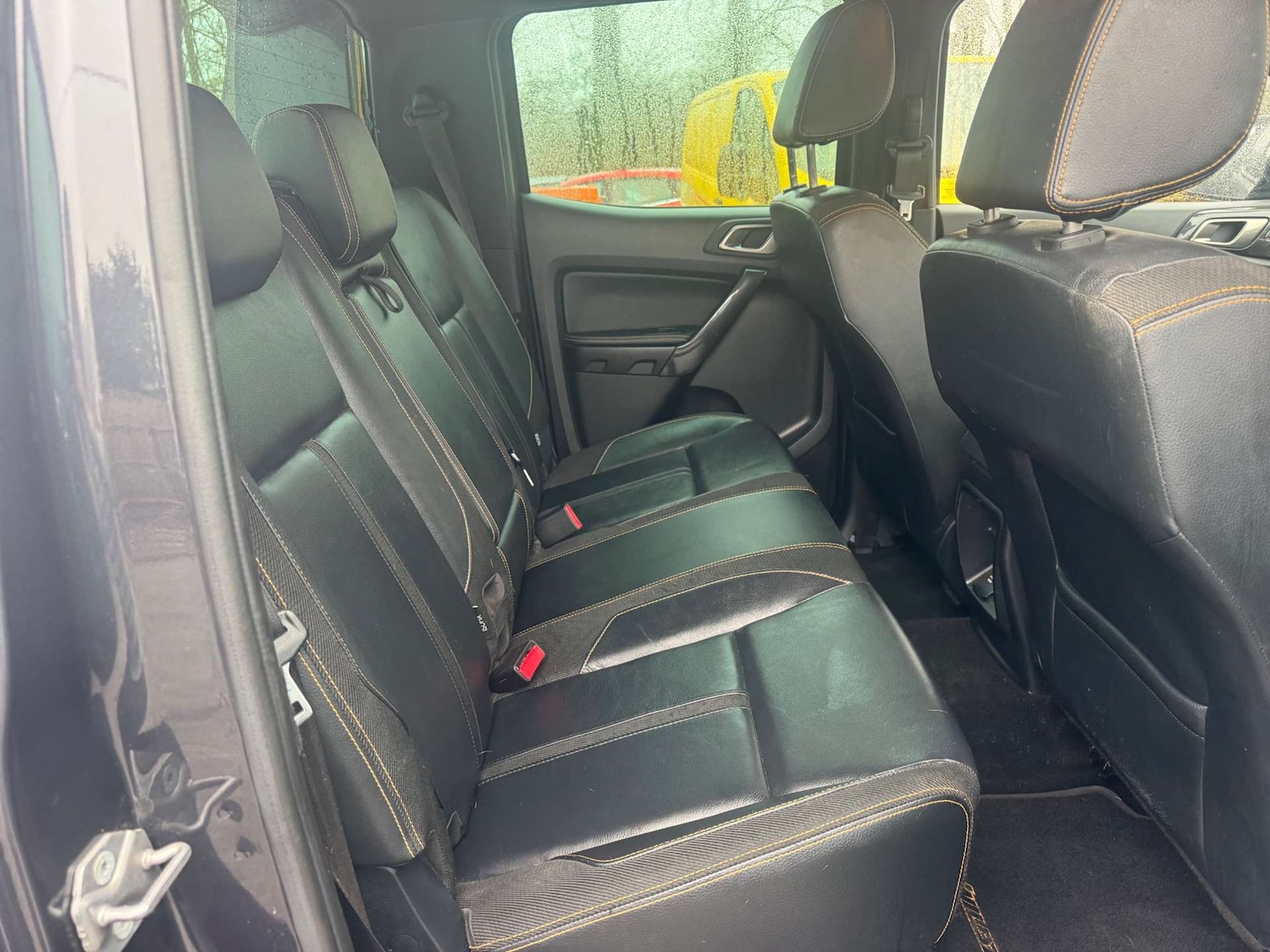 Used Ford Ranger 2019 for sale - 77794765: Photo 10