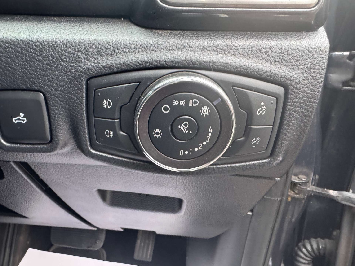 Used Ford Ranger 2019 for sale - 77794765: Photo 12