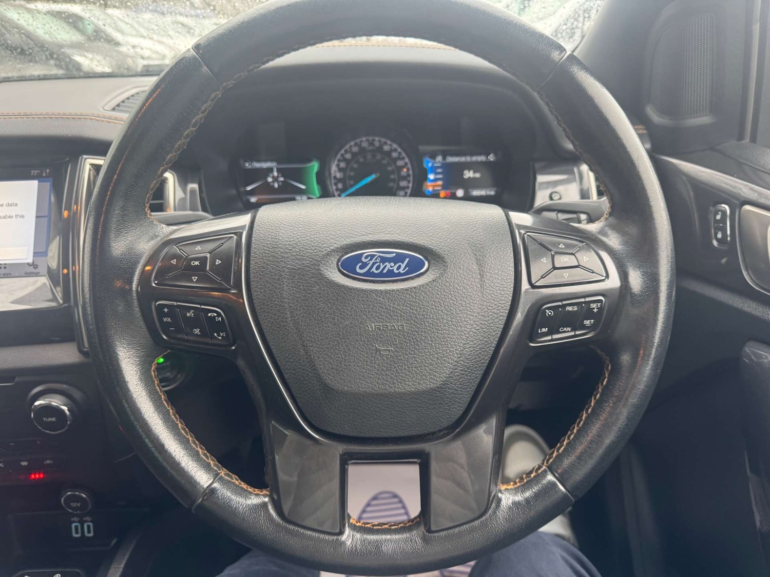 Used Ford Ranger 2019 for sale - 77794765: Photo 14