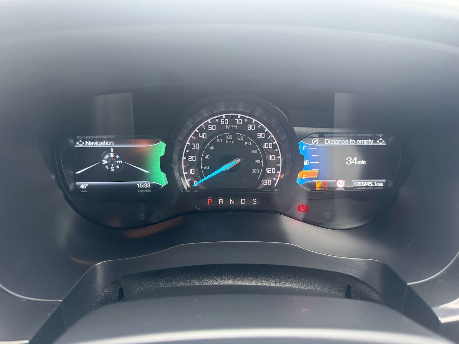 Used Ford Ranger 2019 for sale - 77794765: Photo 15