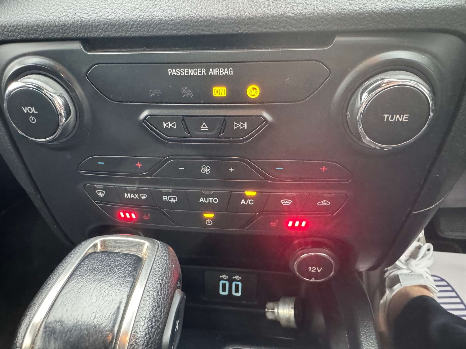 Used Ford Ranger 2019 for sale - 77794765: Photo 17