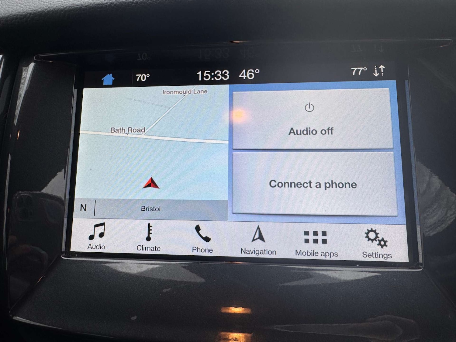 Used Ford Ranger 2019 for sale - 77794765: Photo 18