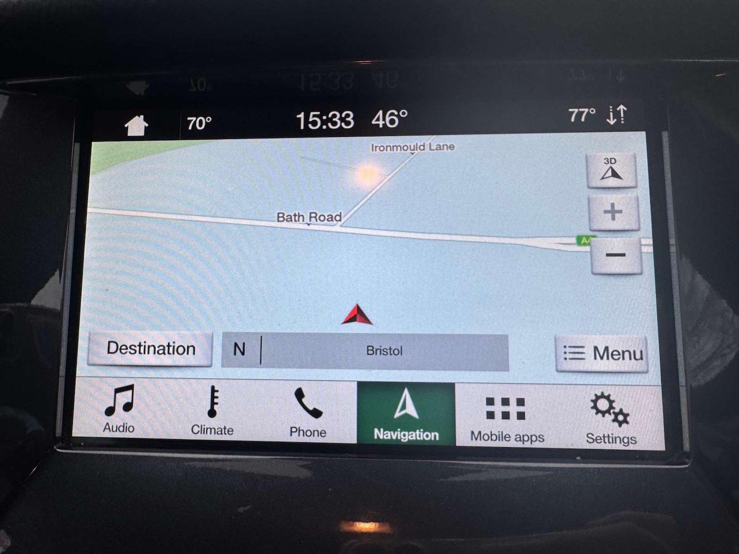 Used Ford Ranger 2019 for sale - 77794765: Photo 19