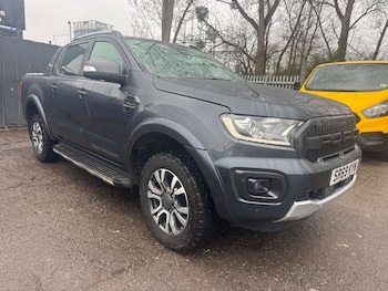 Used Ford Ranger 2019 for sale - 77794765: Photo