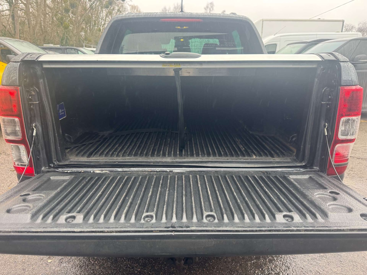 Used Ford Ranger 2019 for sale - 77794765: Photo 21