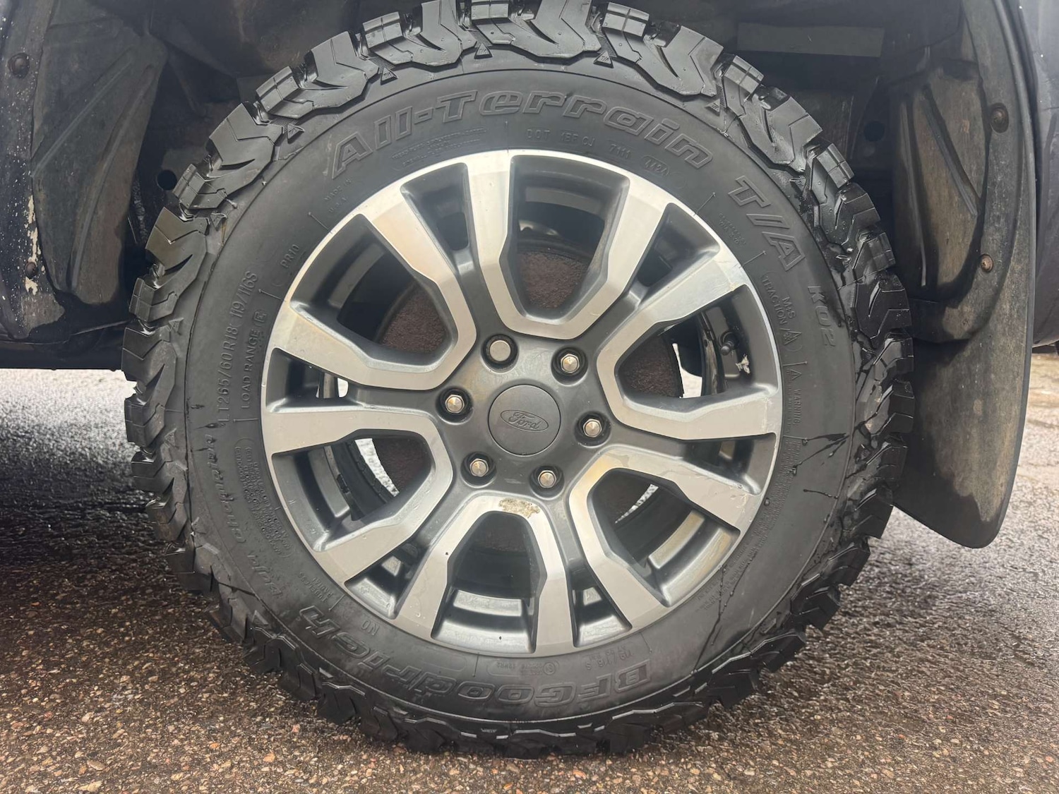 Used Ford Ranger 2019 for sale - 77794765: Photo 22