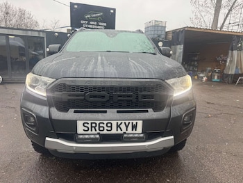 Used Ford Ranger 2019 for sale - 77794765: Photo
