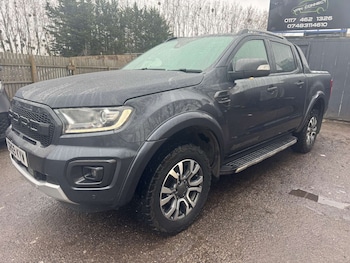 Used Ford Ranger 2019 for sale - 77794765: Photo