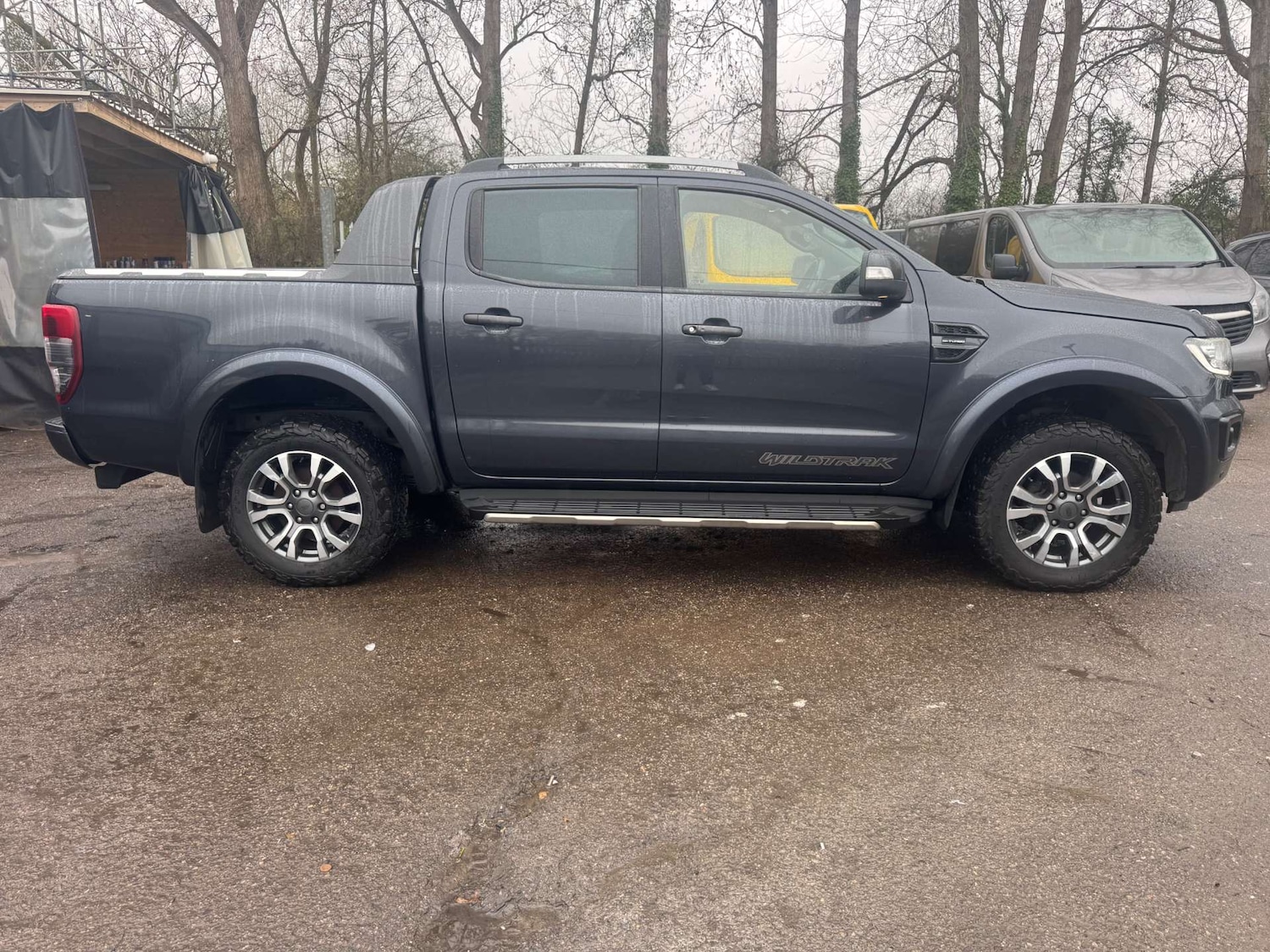 Used Ford Ranger 2019 for sale - 77794765: Photo 4
