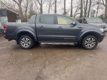 Used Ford Ranger 2019 for sale - 77794765: Photo