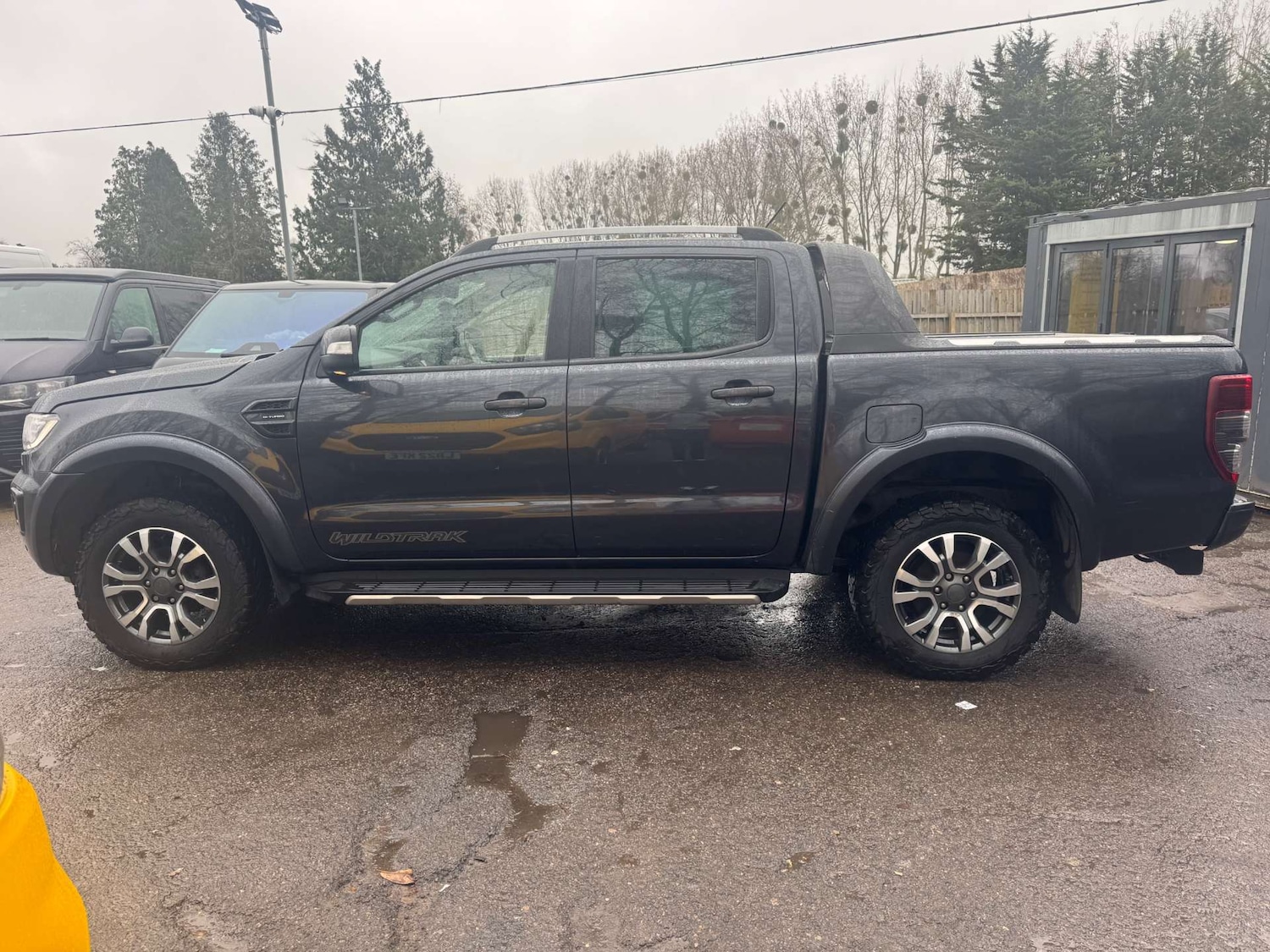 Used Ford Ranger 2019 for sale - 77794765: Photo 5