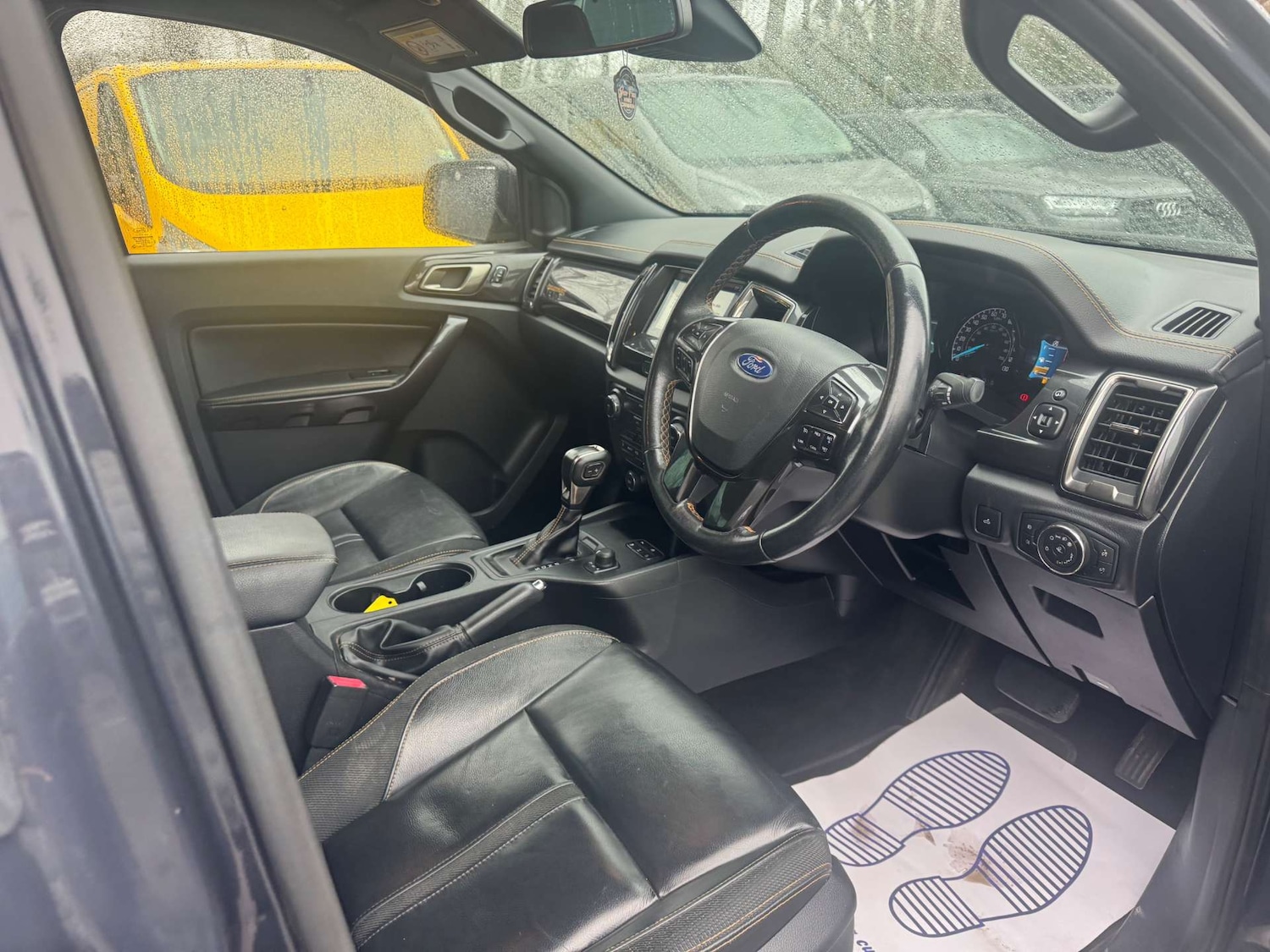 Used Ford Ranger 2019 for sale - 77794765: Photo 9