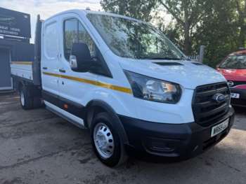 Used Ford Transit 2019 for sale - 74971668: Photo