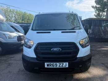 Used Ford Transit 2019 for sale - 74971668: Photo