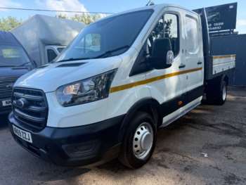 Used Ford Transit 2019 for sale - 74971668: Photo