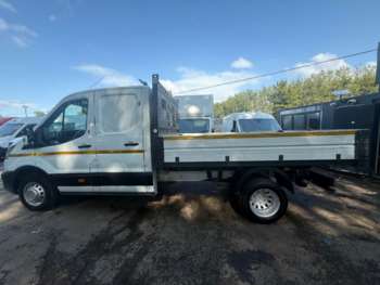 Used Ford Transit 2019 for sale - 74971668: Photo