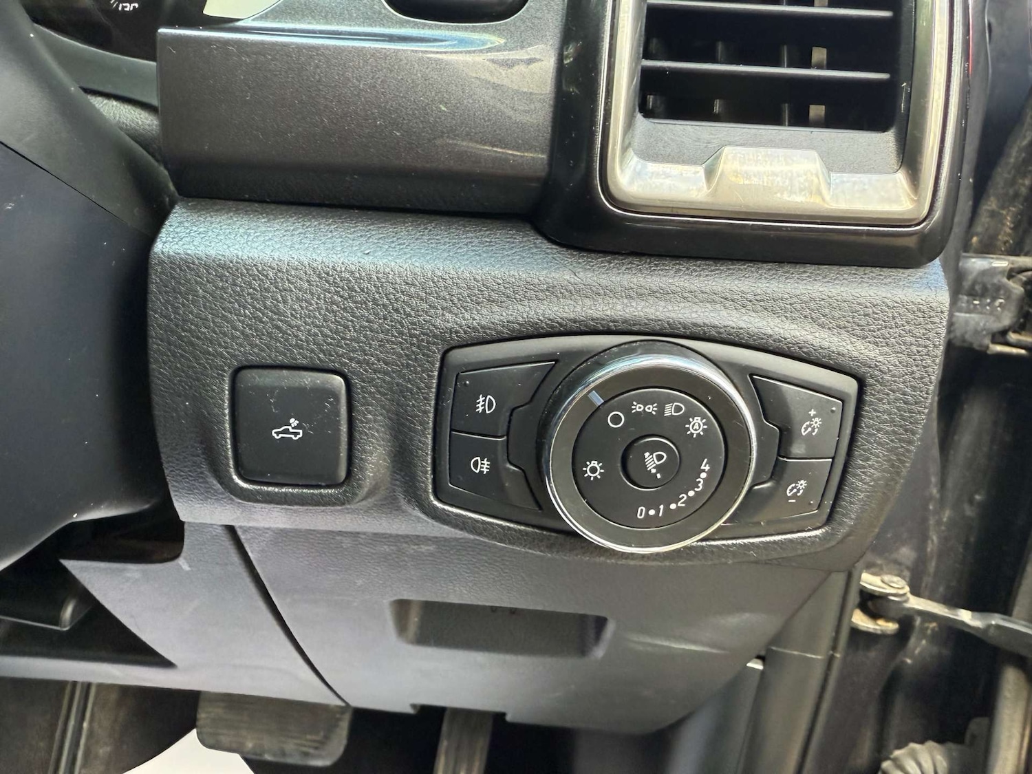 Used Ford Ranger 2020 for sale - 76601357: Photo 10