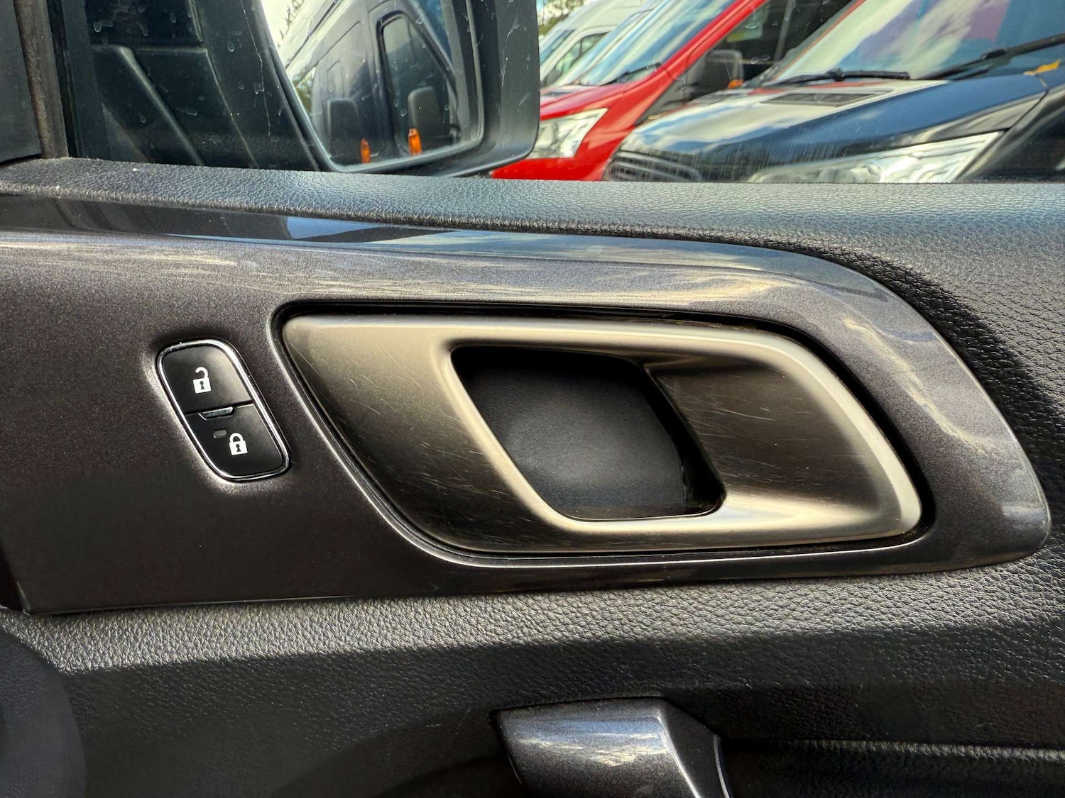 Used Ford Ranger 2020 for sale - 76601357: Photo 11