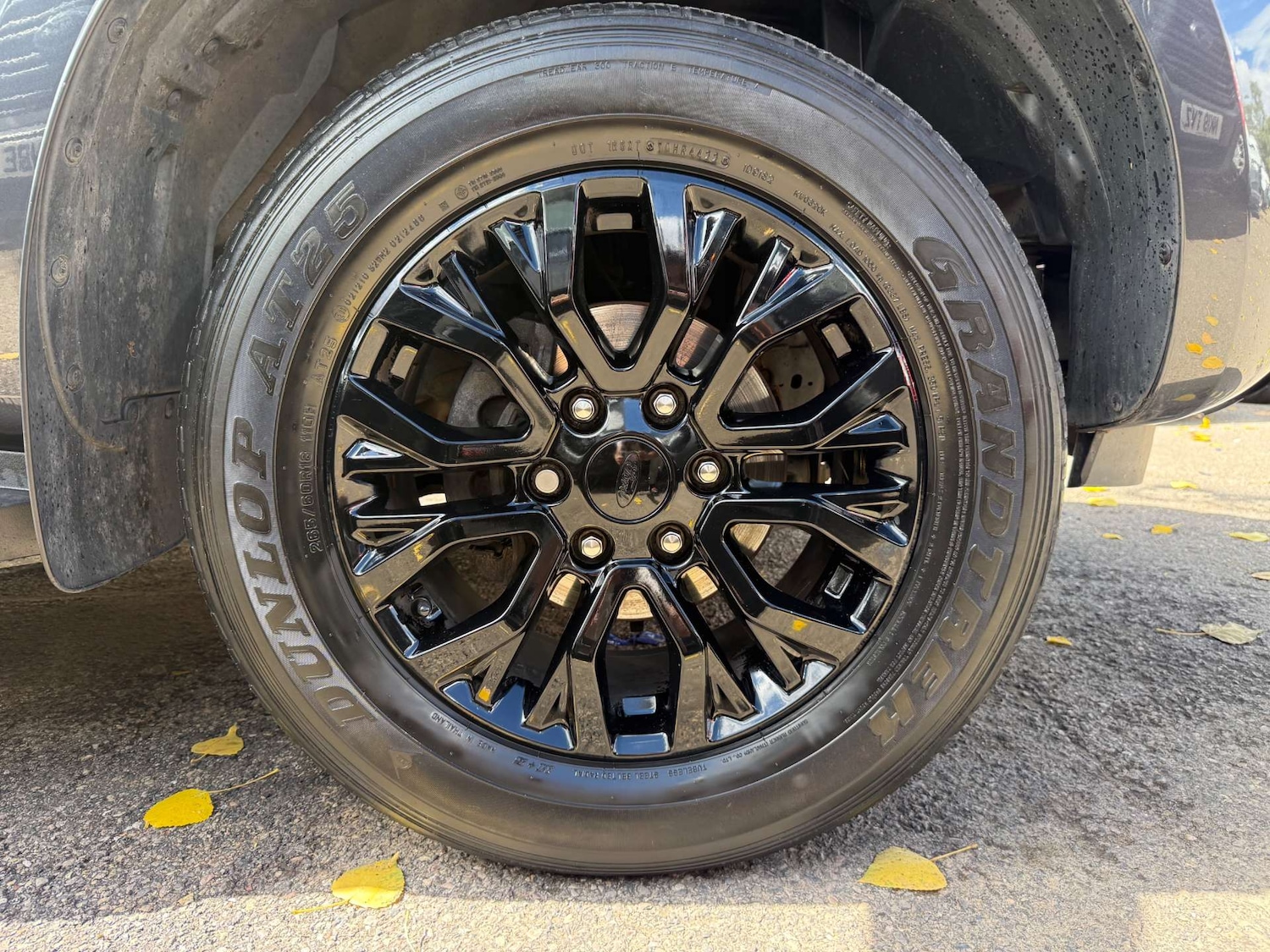 Used Ford Ranger 2020 for sale - 76601357: Photo 13