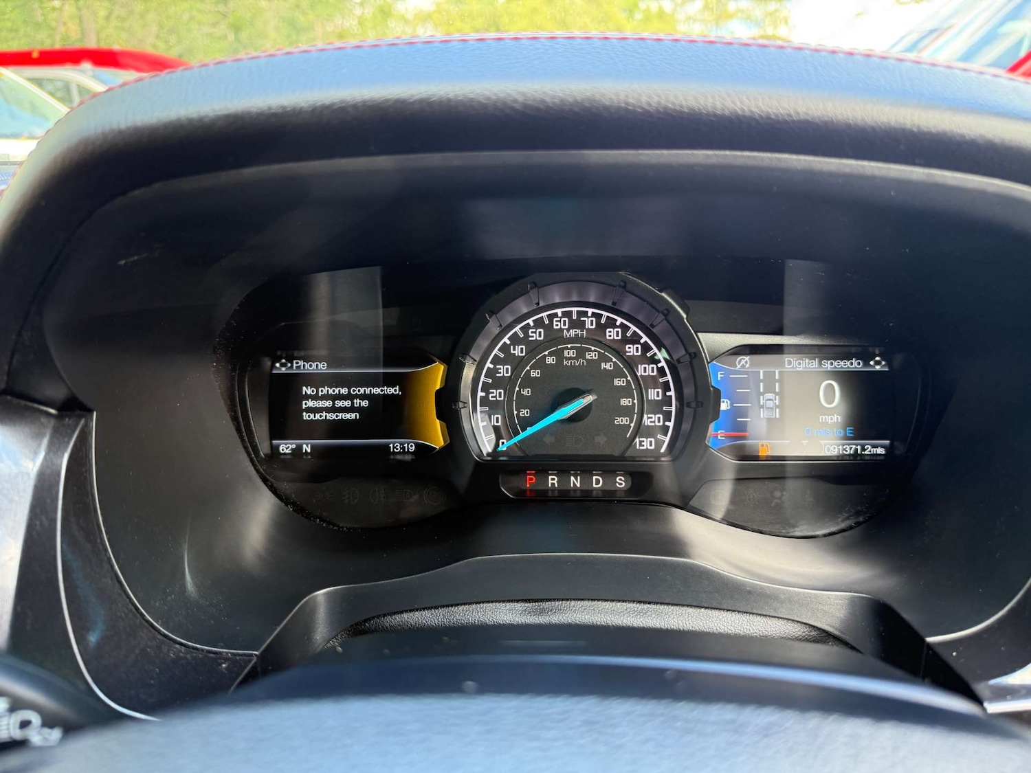 Used Ford Ranger 2020 for sale - 76601357: Photo 15