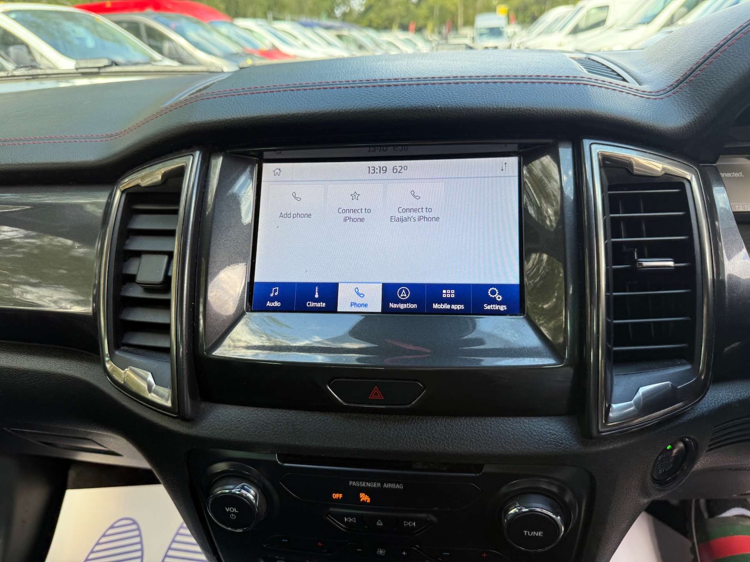 Used Ford Ranger 2020 for sale - 76601357: Photo 16