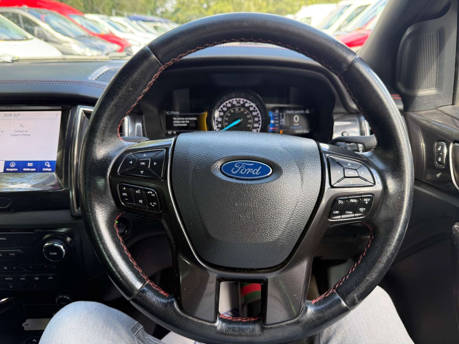 Used Ford Ranger 2020 for sale - 76601357: Photo 17