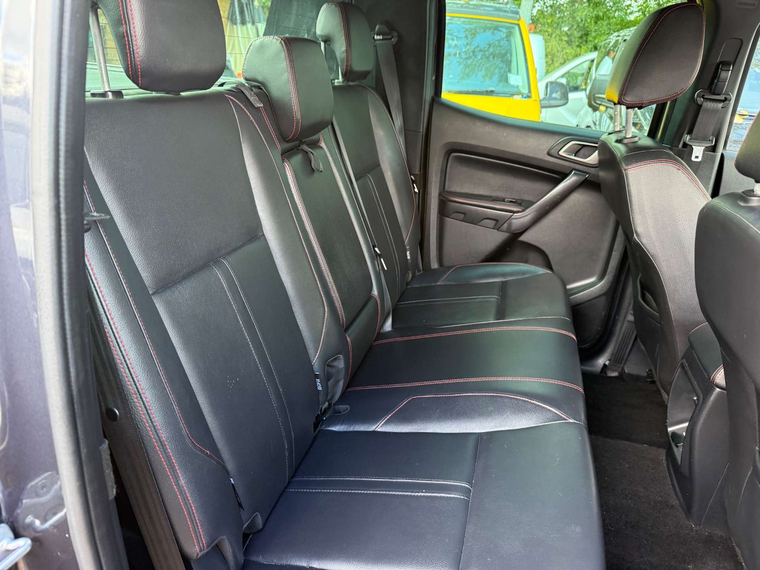 Used Ford Ranger 2020 for sale - 76601357: Photo 18