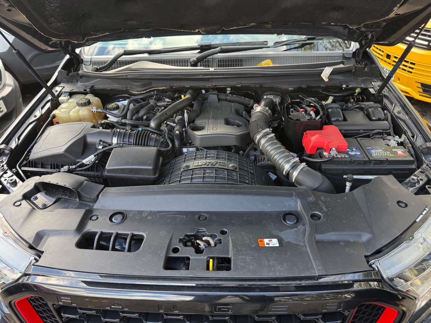 Used Ford Ranger 2020 for sale - 76601357: Photo 20