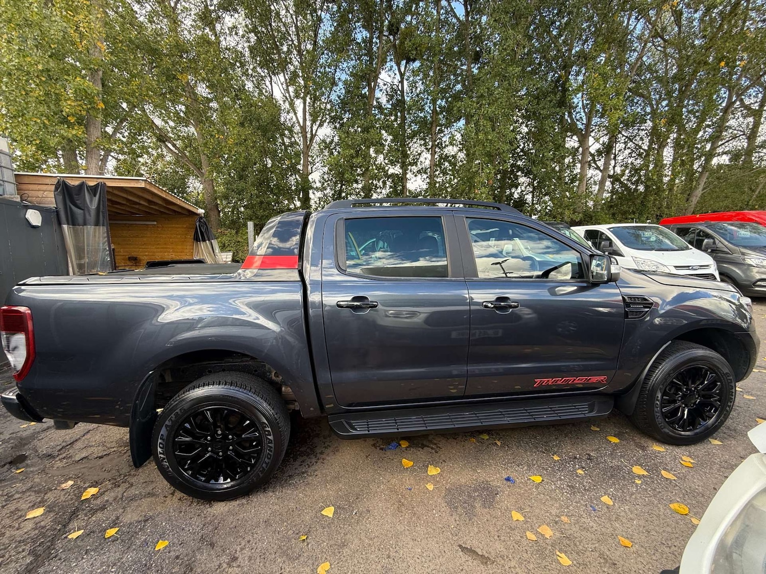 Used Ford Ranger 2020 for sale - 76601357: Photo 7