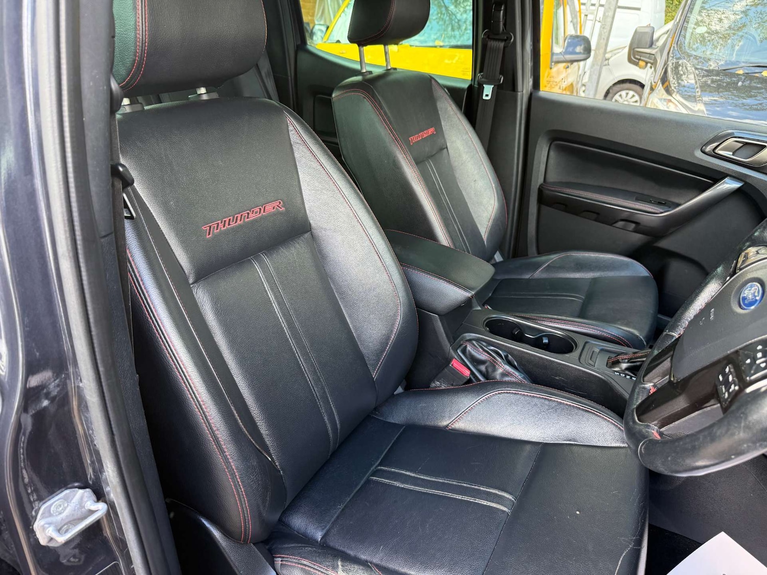 Used Ford Ranger 2020 for sale - 76601357: Photo 9