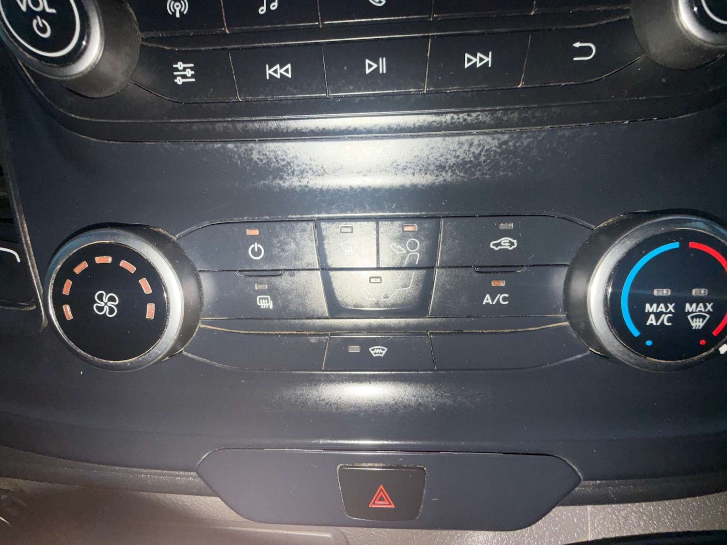 Used Ford Transit 2021 for sale - 76483233: Photo 15