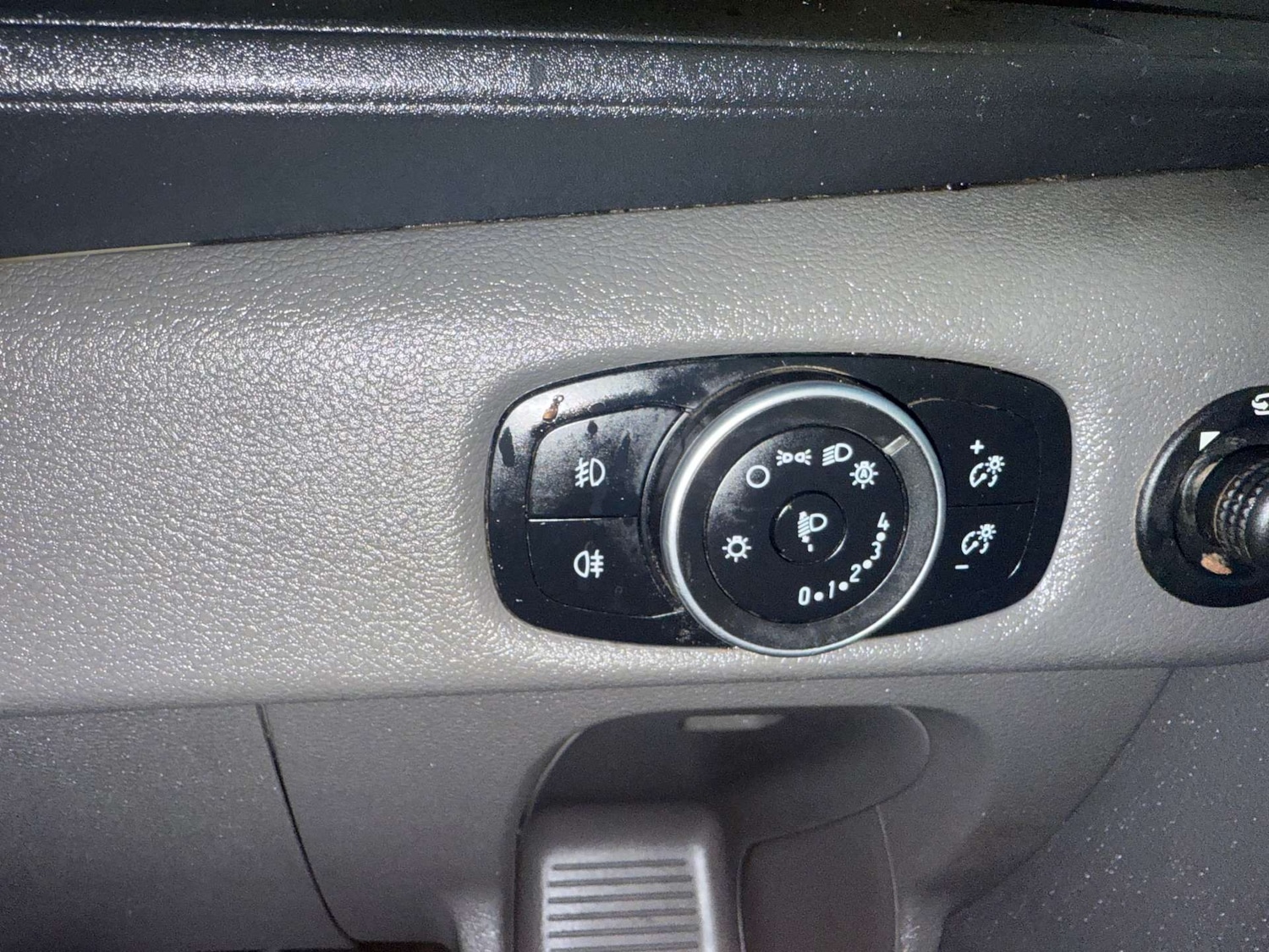 Used Ford Transit 2021 for sale - 76483233: Photo 17