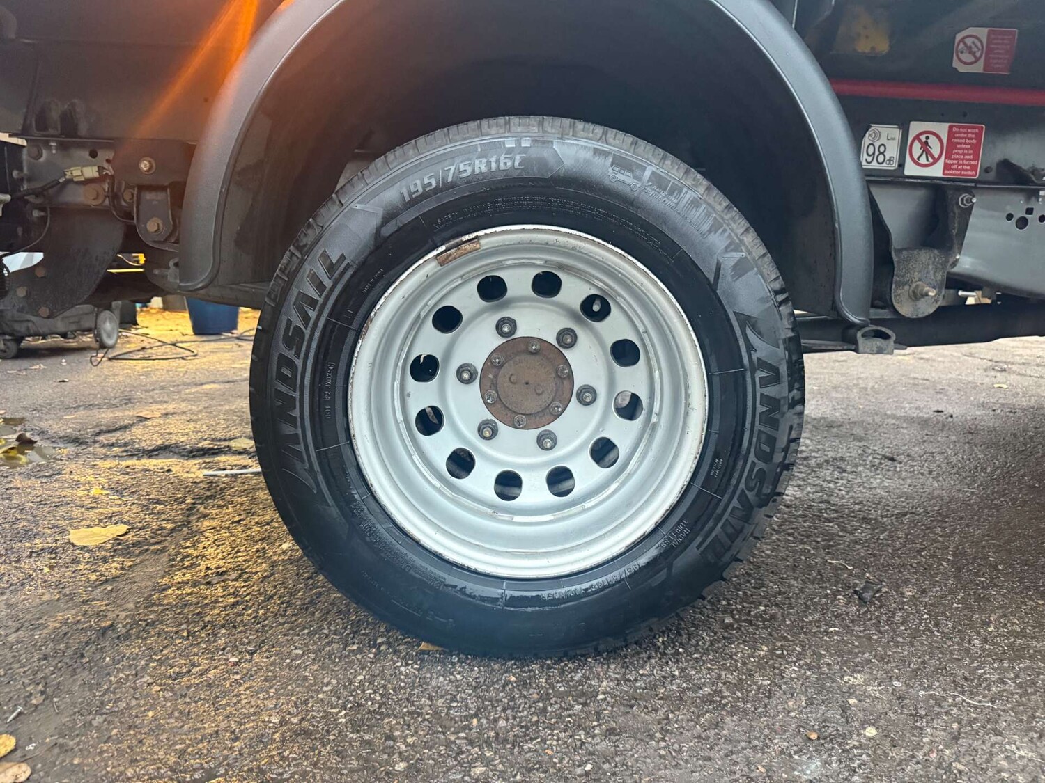 Used Ford Transit 2021 for sale - 76483233: Photo 18