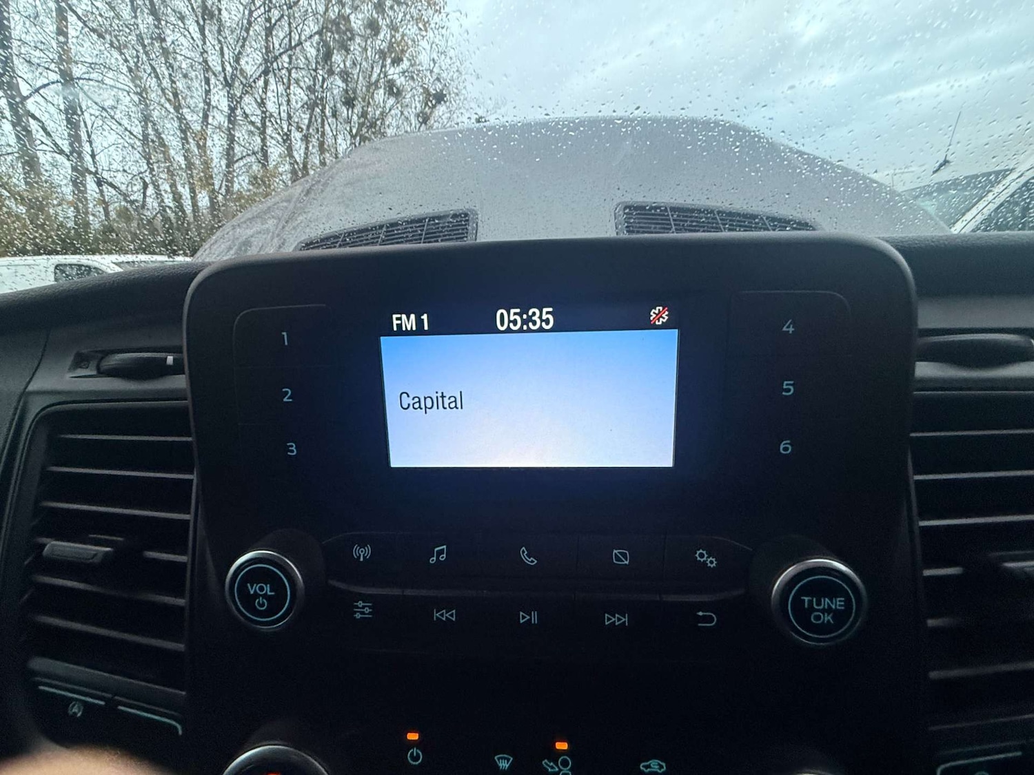 Used Ford Transit 2021 for sale - 76483233: Photo 20