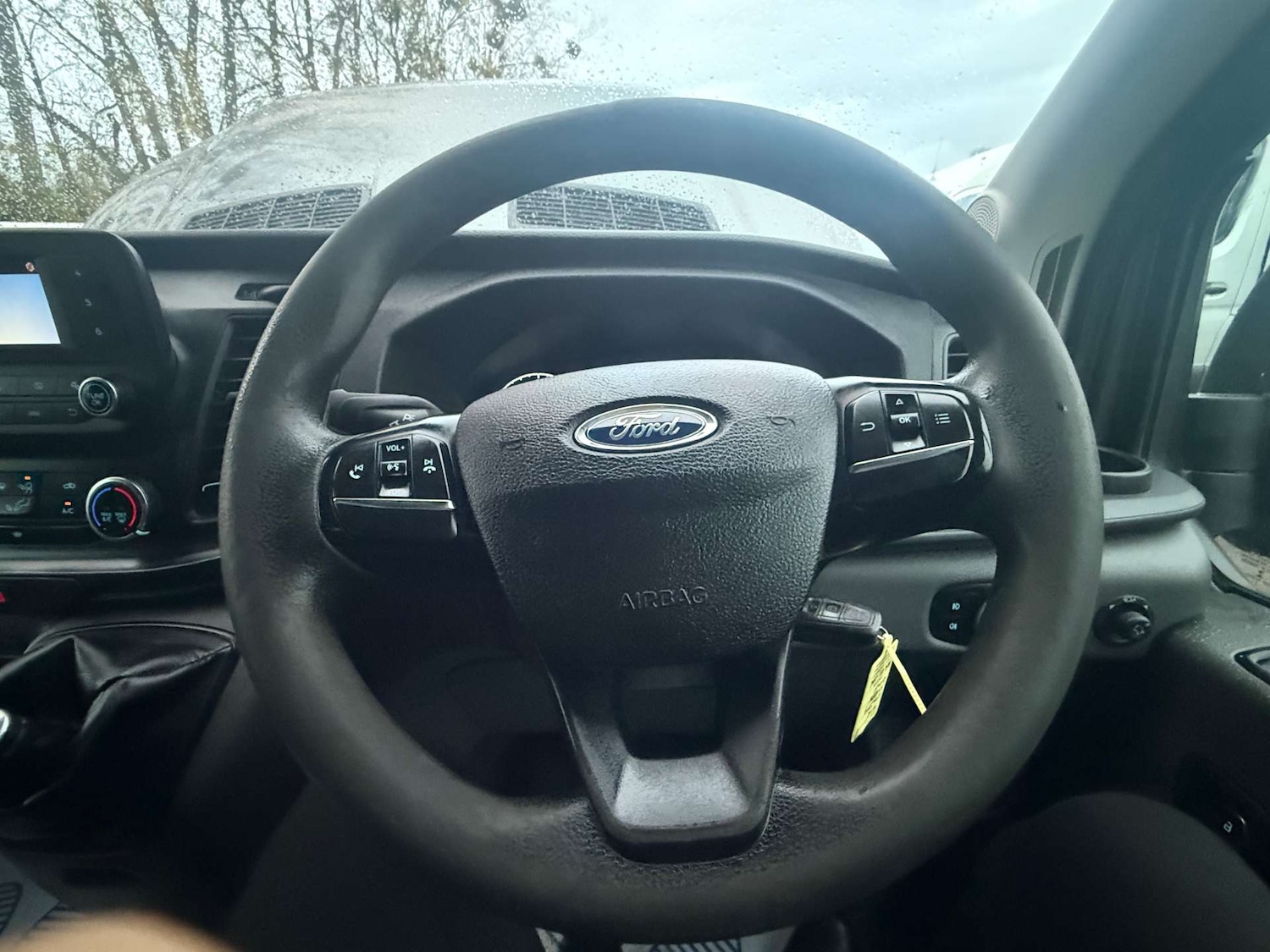 Used Ford Transit 2021 for sale - 76483233: Photo 21