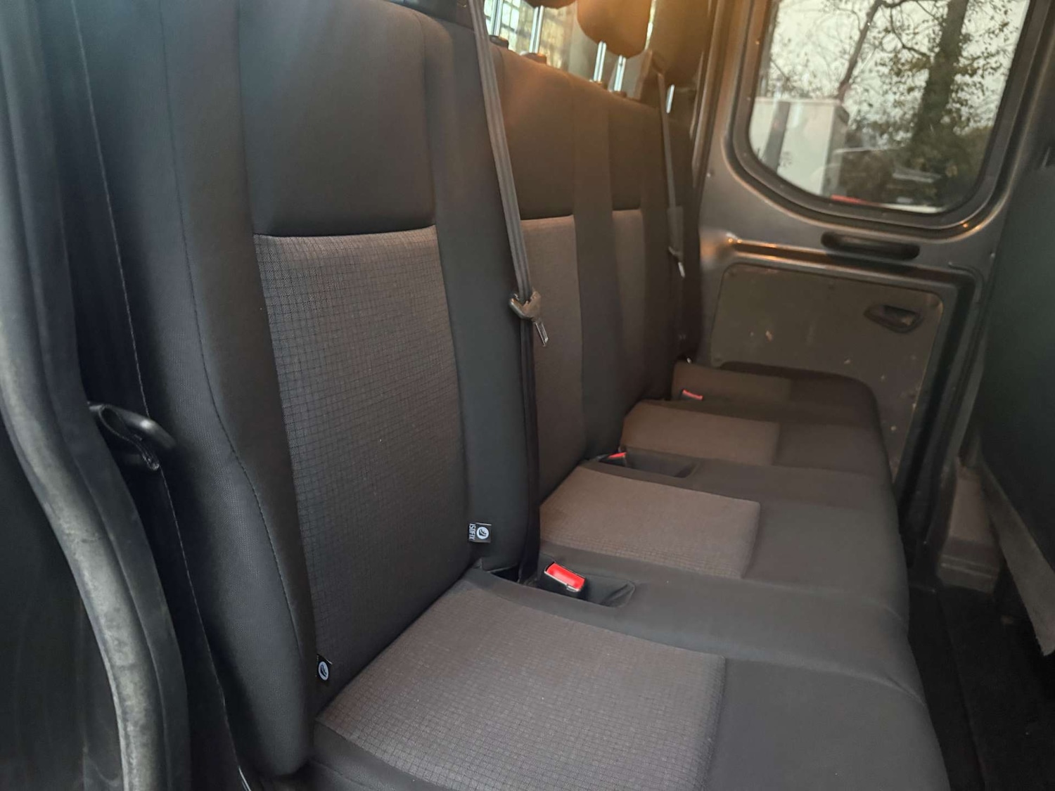 Used Ford Transit 2021 for sale - 76483233: Photo 22