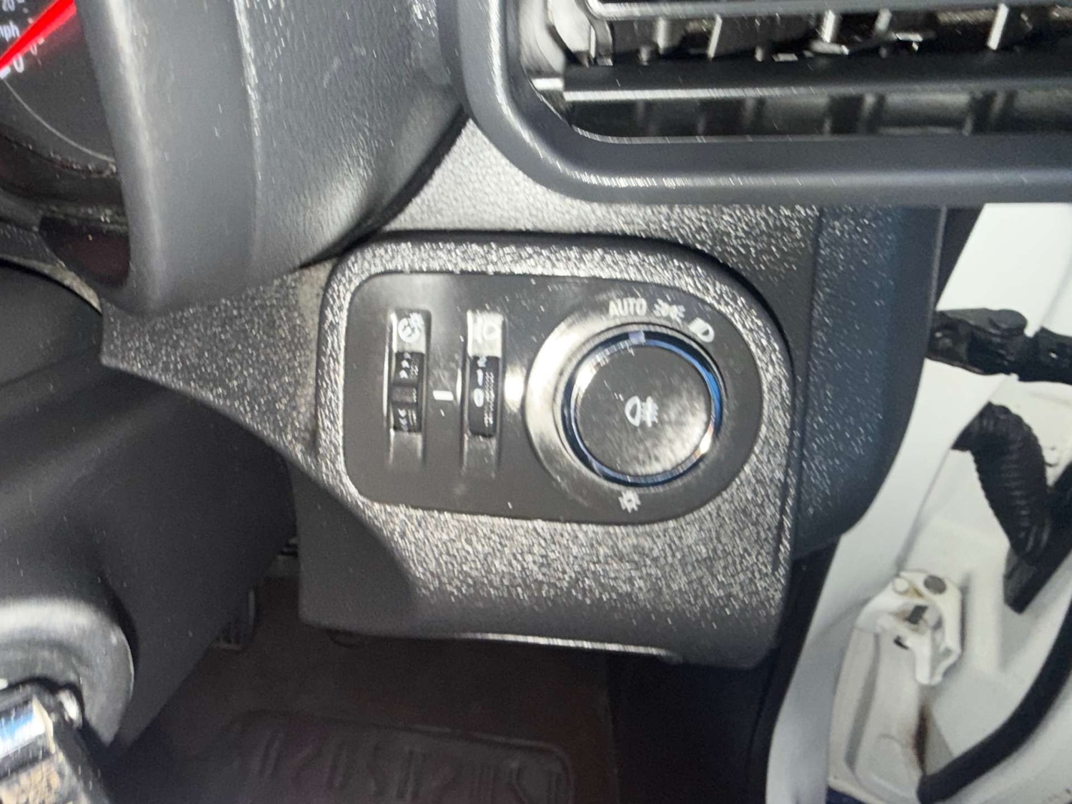 Used Vauxhall Combo 2021 for sale - 76588246: Photo 11