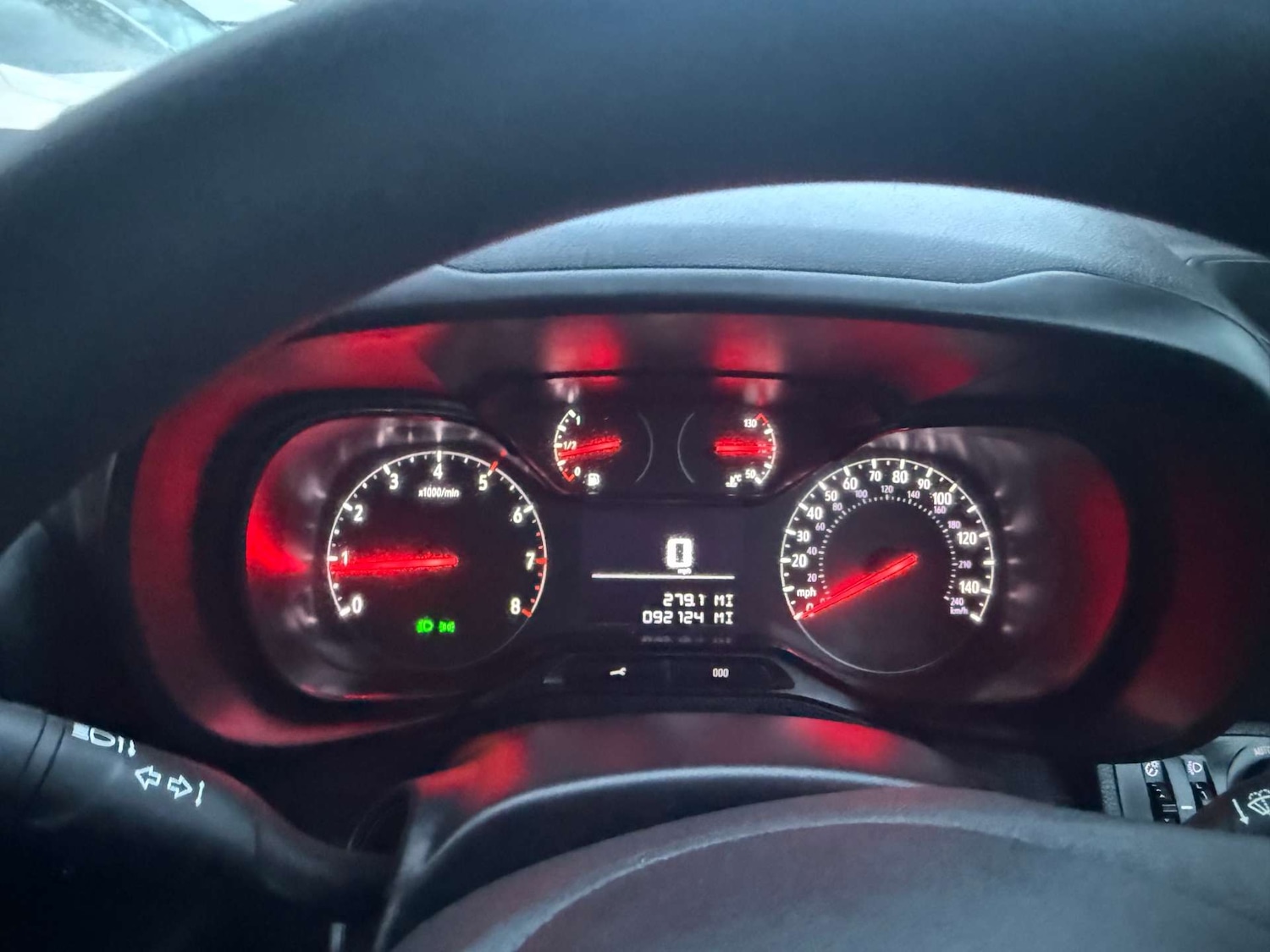 Used Vauxhall Combo 2021 for sale - 76588246: Photo 13