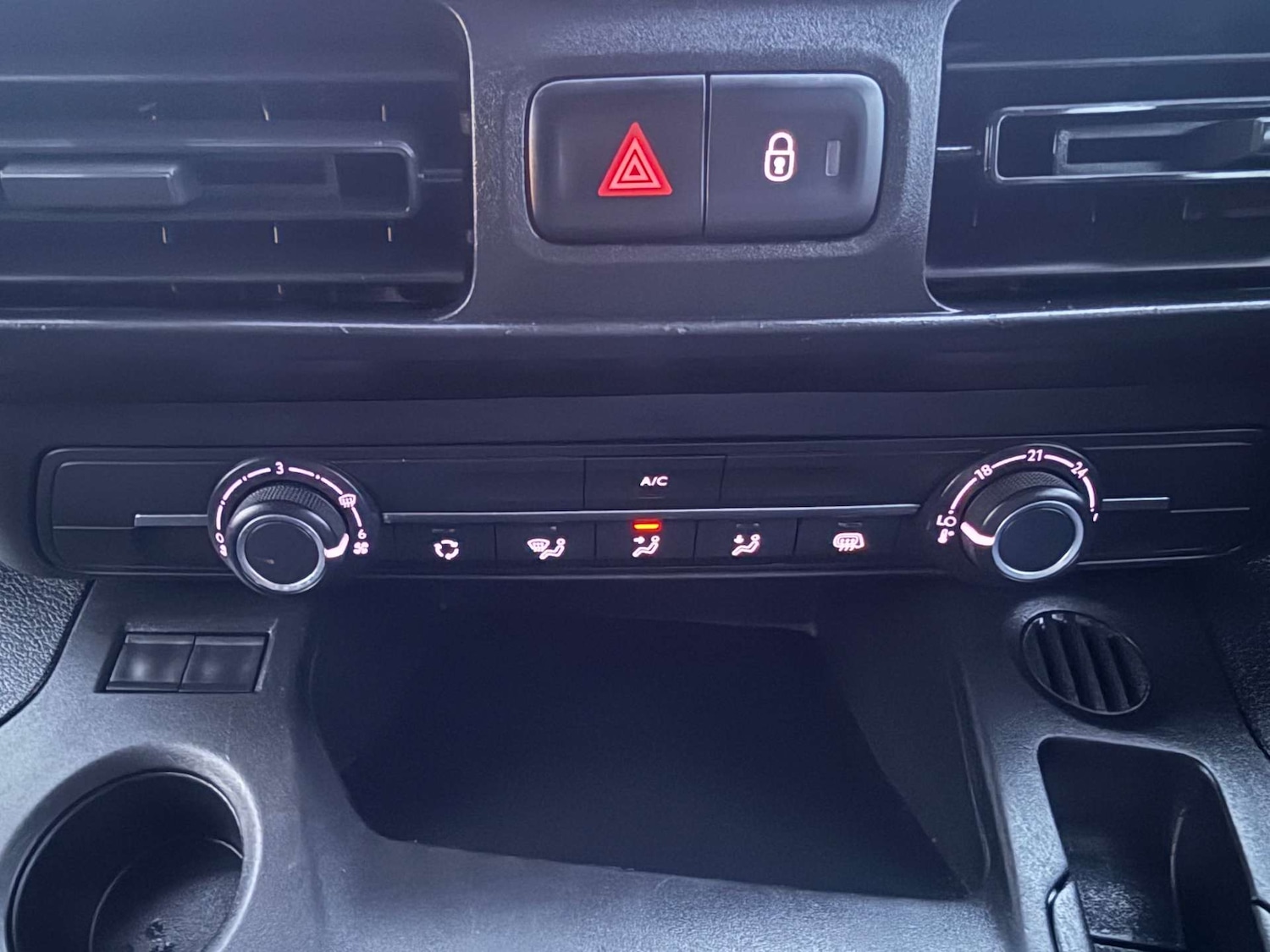 Used Vauxhall Combo 2021 for sale - 76588246: Photo 14