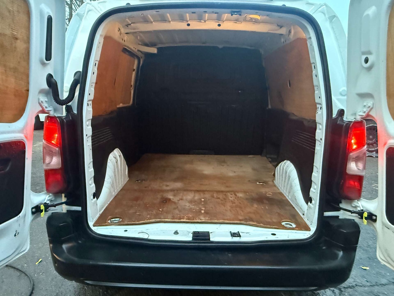 Used Vauxhall Combo 2021 for sale - 76588246: Photo 18