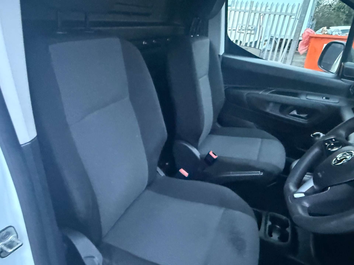 Used Vauxhall Combo 2021 for sale - 76588246: Photo 9