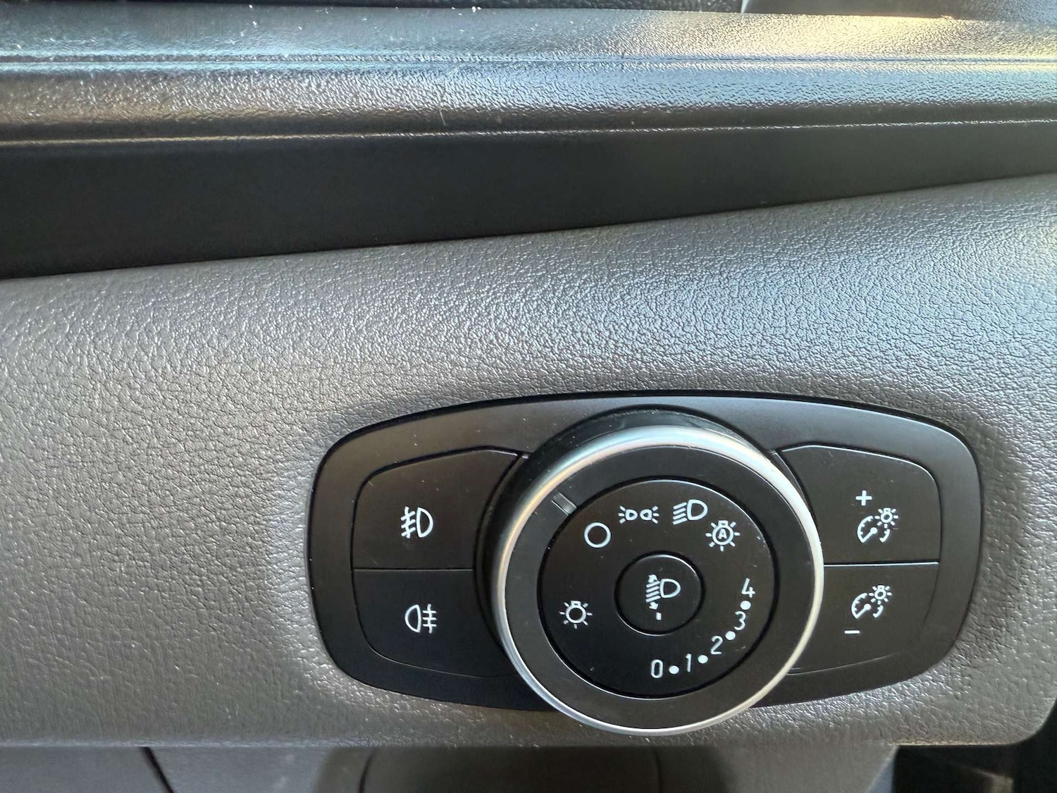 Used Ford Transit Custom 2022 for sale - 76520330: Photo 12