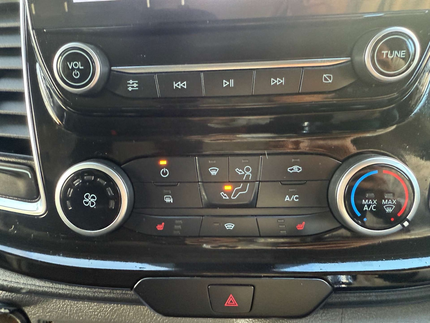 Used Ford Transit Custom 2022 for sale - 76520330: Photo 15