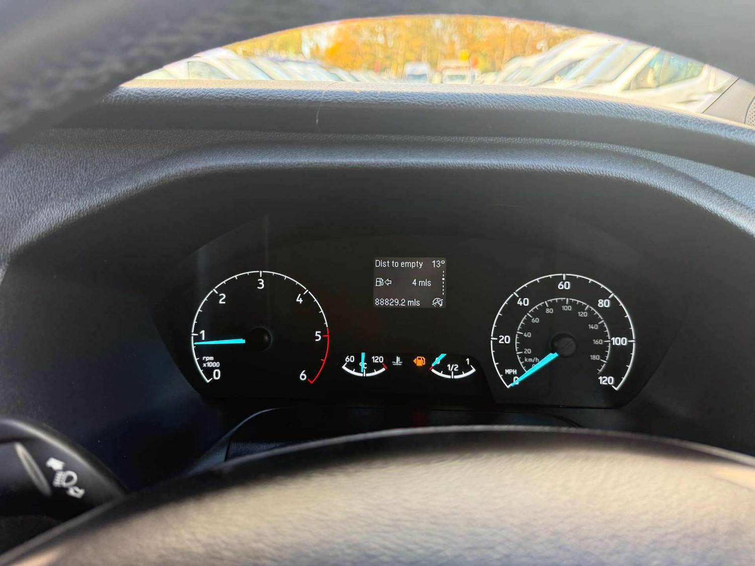 Used Ford Transit Custom 2022 for sale - 76520330: Photo 16