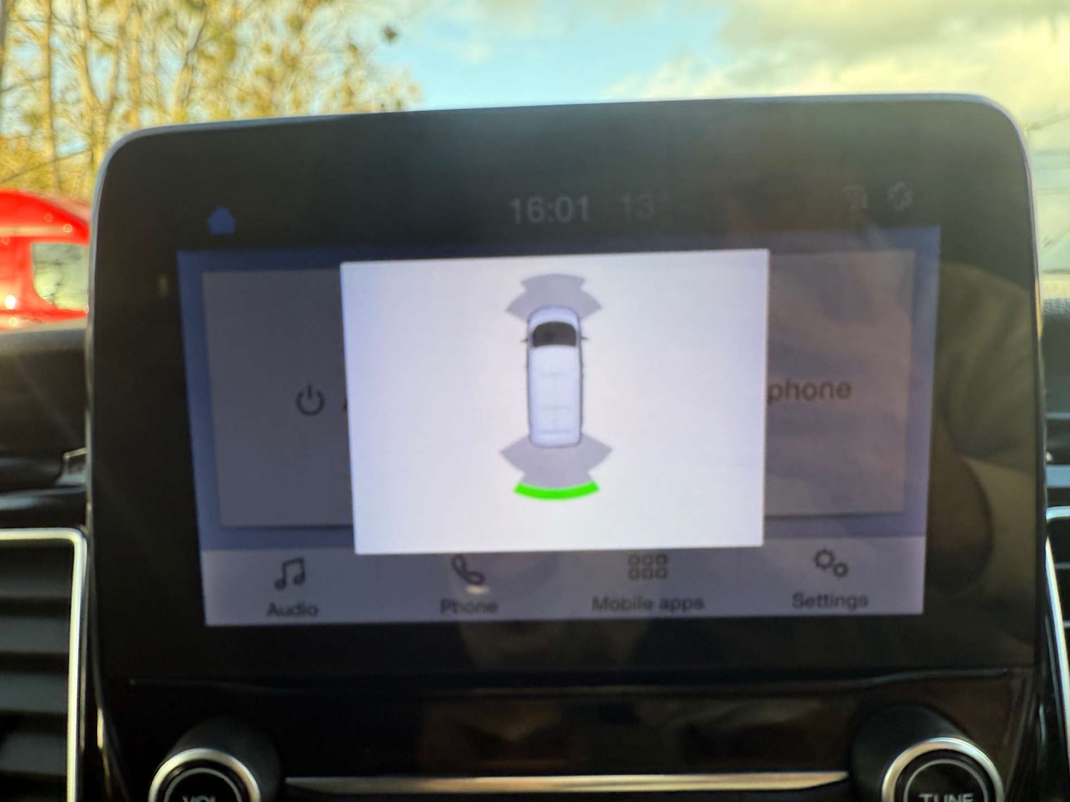 Used Ford Transit Custom 2022 for sale - 76520330: Photo 17