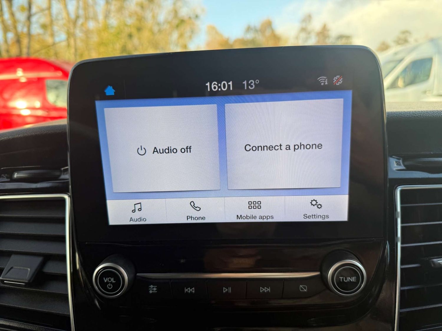 Used Ford Transit Custom 2022 for sale - 76520330: Photo 18